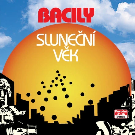 Sluneční Věk
