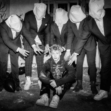 SMUTNEJ GROOVE (2024)