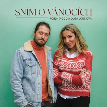 Sním o Vánocích (feat. Olga Lounová) (2021)