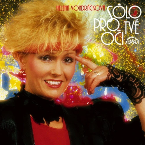 Sólo Pro Tvé Oči (2005)