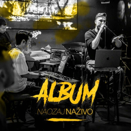 Som aký som (NAŽIVO)