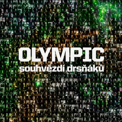 Souhvězdí Drsňáků (2014)
