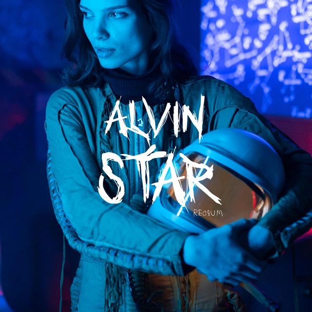 SPACE COWBOY