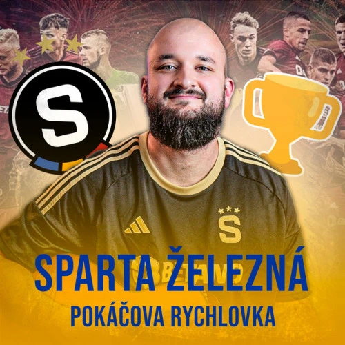 Sparta železná - Pokáčova Rychlovka