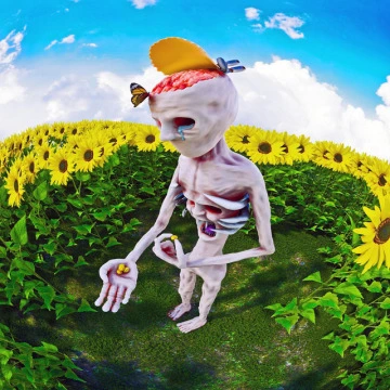 Splývam (2023)
