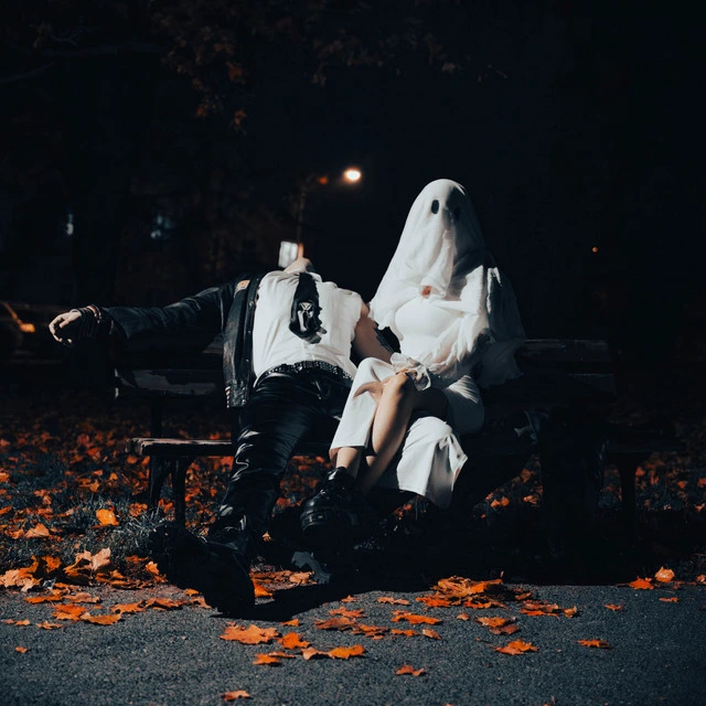 SPOOKY SEASON