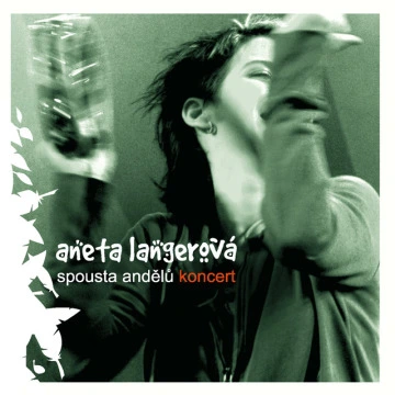 Spousta Andelu - Koncert (2005)