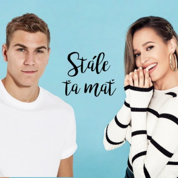 Stále ťa mať (2019)