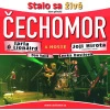 Hej bystra voda (live)