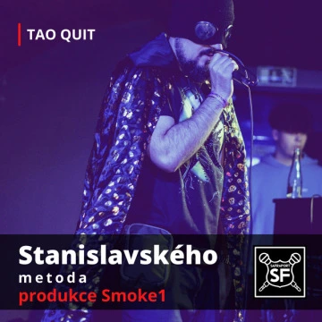 Stanislavského metoda (2024)