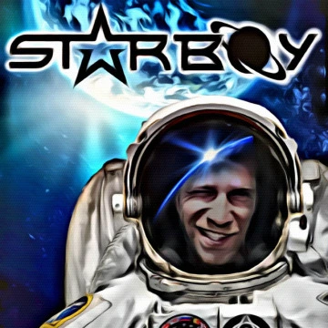 Starboy (2018)