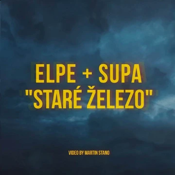 Staré Železo (2021)