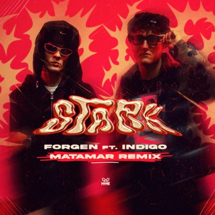 STARK (MATAMAR RMX)