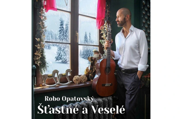 Šťastné a Veselé