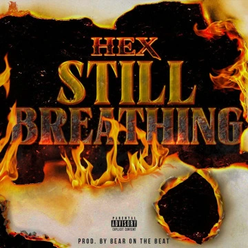 Still Breathing (2022)