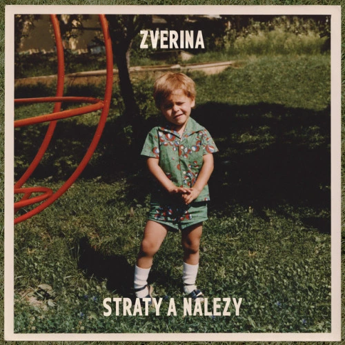 Straty a nálezy (2025)