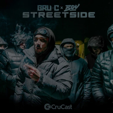 Streetside (2021)