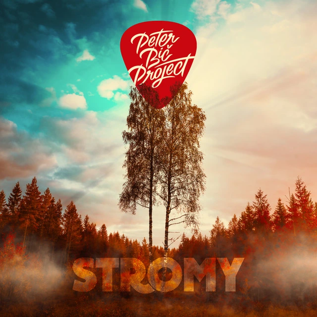 Stromy - Radio Edit