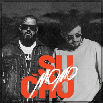 Sucho (2022)
