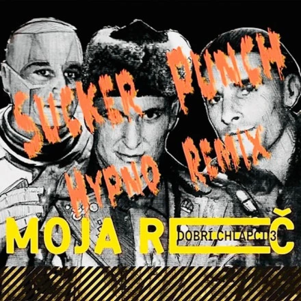 Sucker Punch (Hypno Remix)