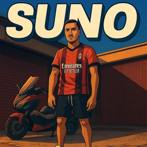 Suno