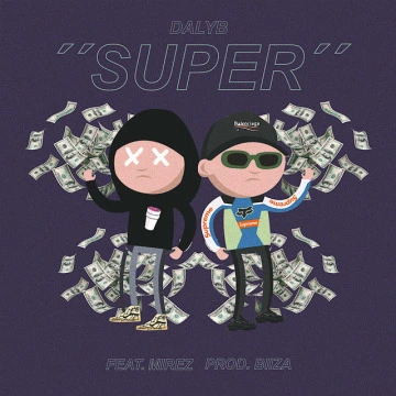 Super (2018)