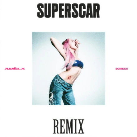 Superscar
