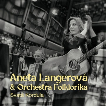 Svatá Kordula (2026)