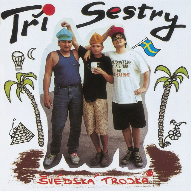 Švédská trojka