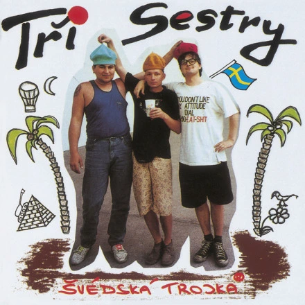 Švédská trojka