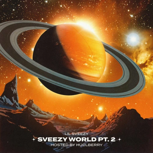 Sveezy World Pt. 2 (2024)