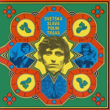 Světská Sláva - Polní Tráva