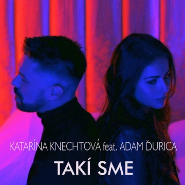 TAKÍ SME (2020)