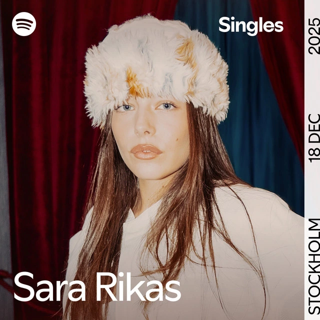 Talk2me - Spotify Singles