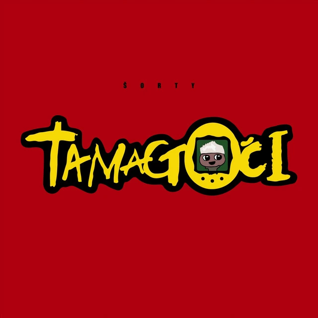 Tamagoči