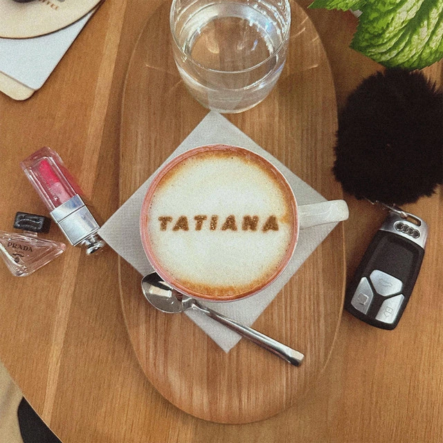 Tatiana