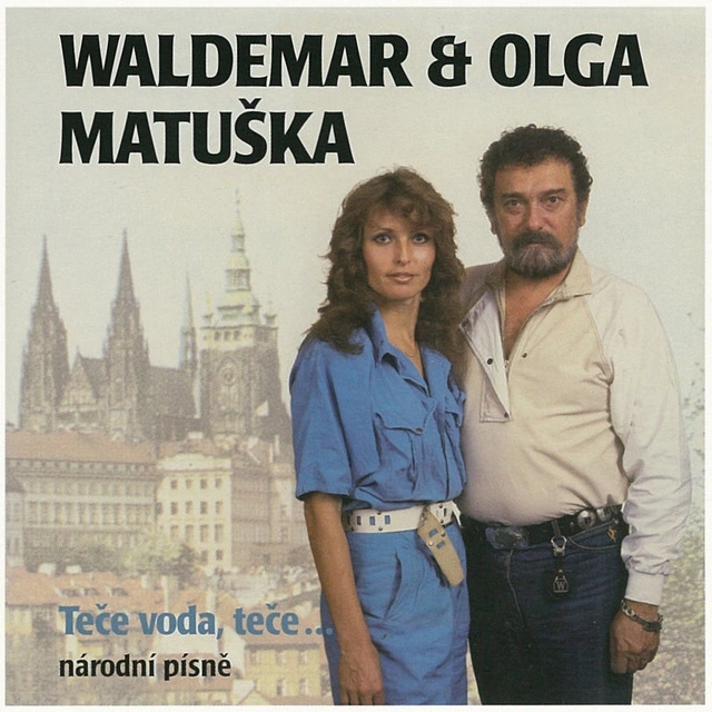 Ach, Není Tu, Není