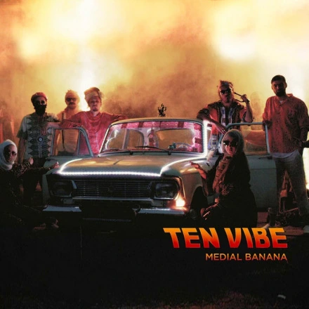 Ten Vibe