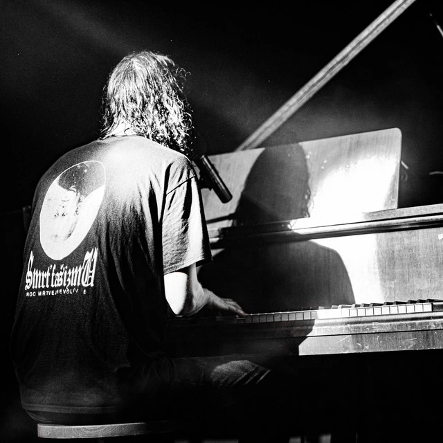 Teror - Piano Version