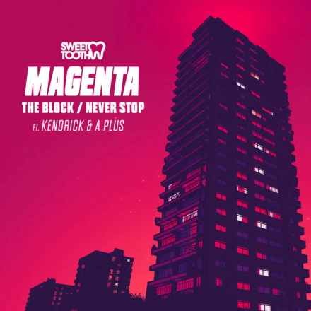 The Block / Never Stop