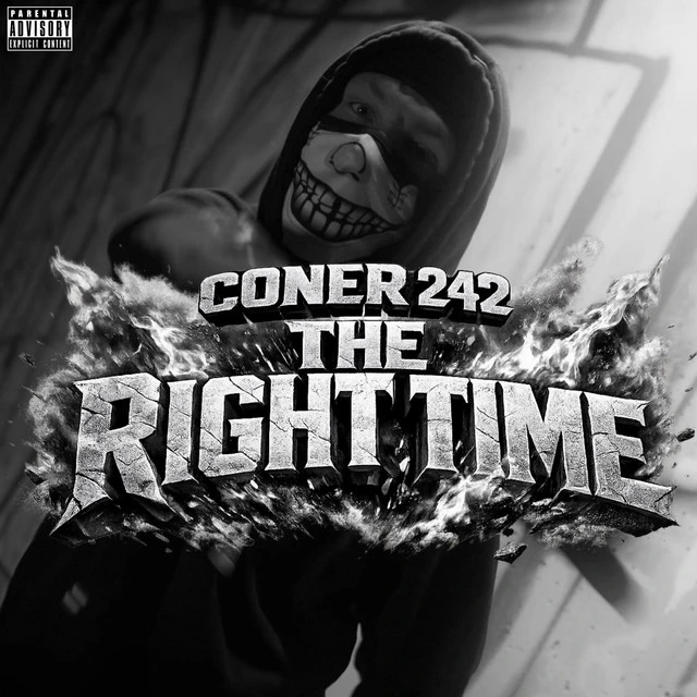 THE RIGHT TIME