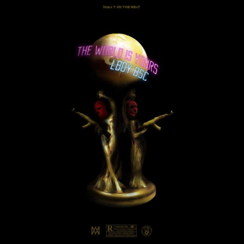 The World Is Yours (2020)