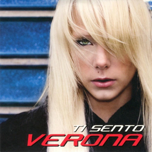 Ti Sento (Radio Edit)