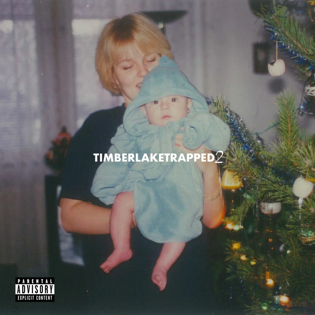 Timberlaketrapped 2