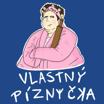 Tloušťka tvý mámy (2026)