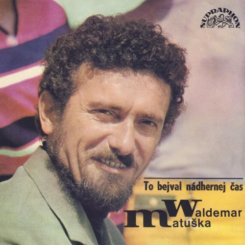 To bejval nádhernej čas (Nahrávky Z Let 1962-1978) (2010)