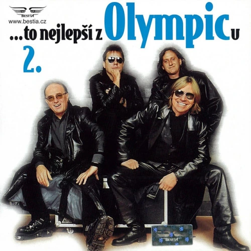 ...To Nejlepší Z Olympicu 2. (2001)