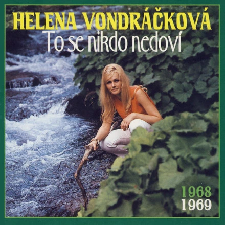 Za Tvou Bárkou