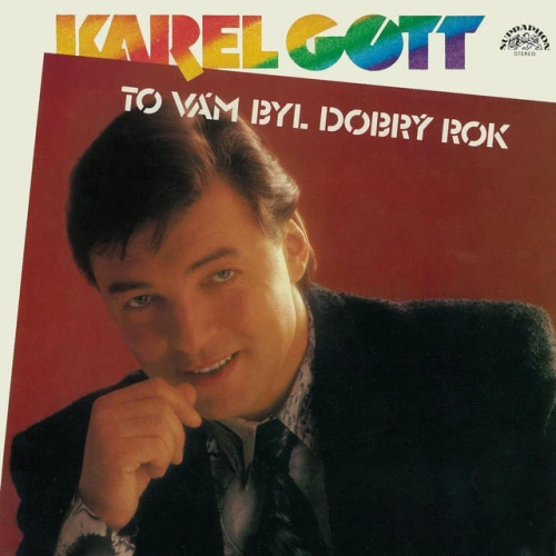 To Vám Byl Dobrý Rok (1986)