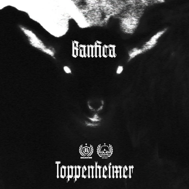 Toppenheimer